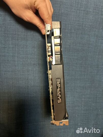 Sapphire hd 7770 ghz edition