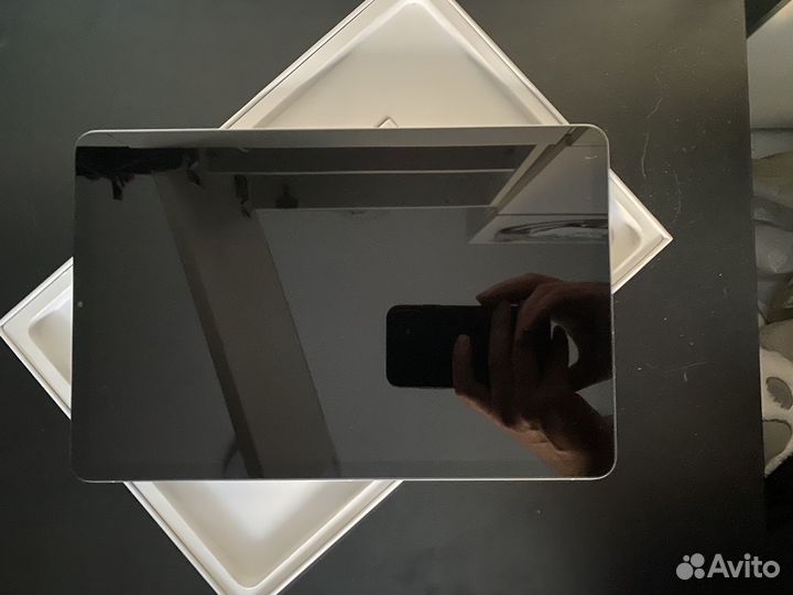 Планшет xiaomi pad 5