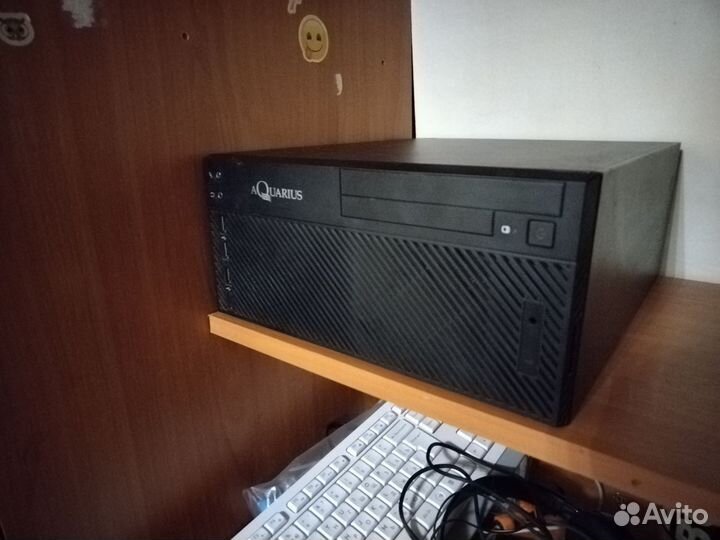 Компактный пк
