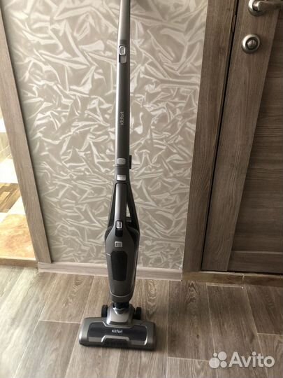 Моющий пылесос kitfort kt-594