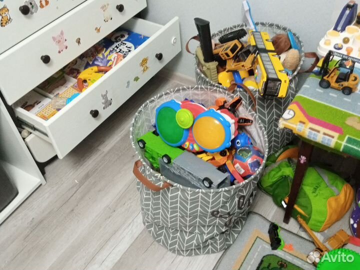 Детские товары