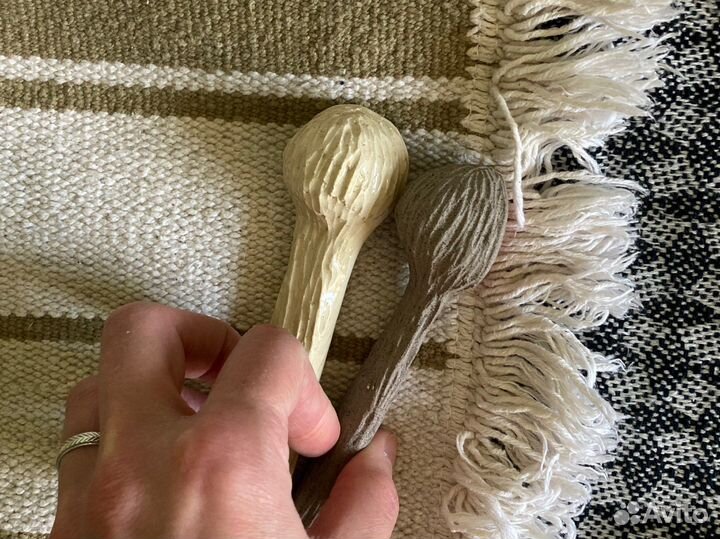 Керамические ложки