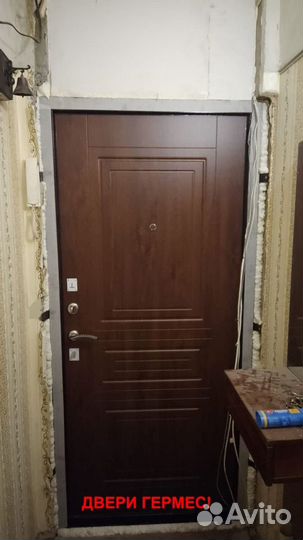 Дверь входная в дом с бесплатной установкой