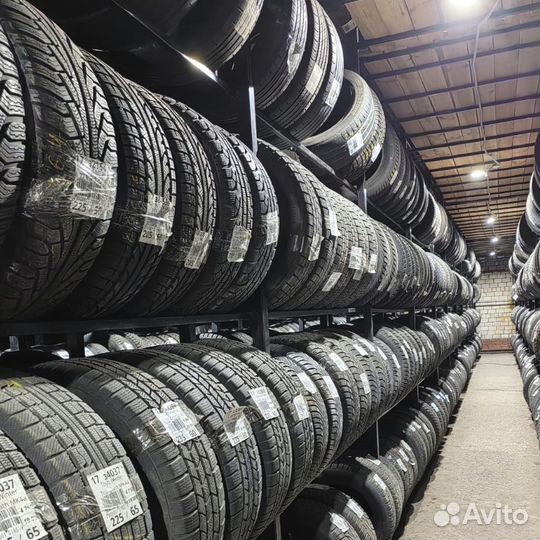 Michelin X-Ice 2 215/60 R17 91L