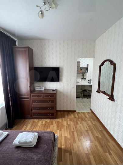 Комната 20 м², 2/2 эт.