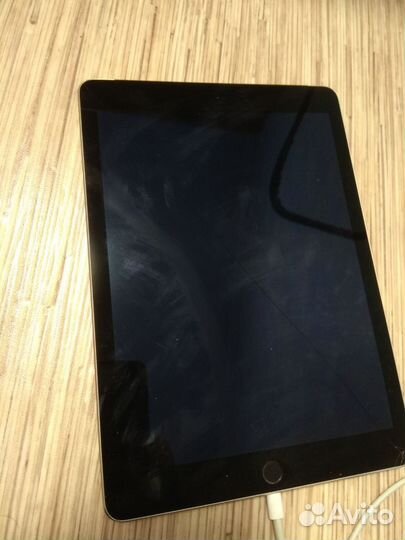 iPad Air2 16gb Cellular