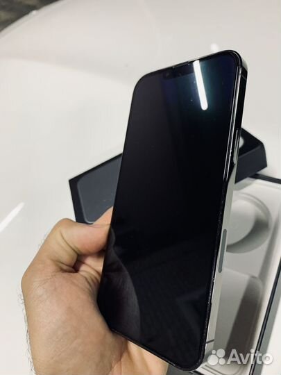 iPhone 13pro max 128gb