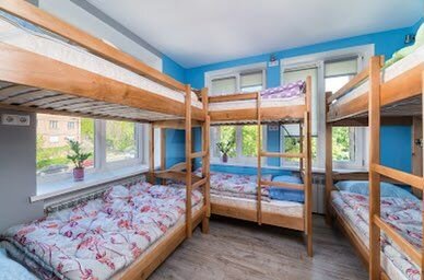 Комната 20 м², 1/9 эт.