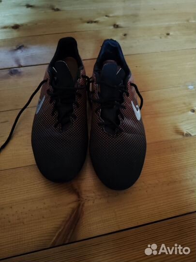 Футбольные бутсы Demix