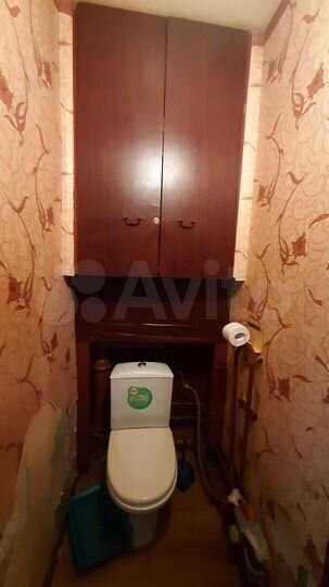 2-к. квартира, 49 м², 8/9 эт.