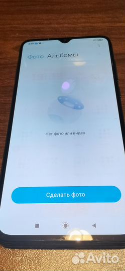 Xiaomi Mi 9 Lite, 6/64 ГБ