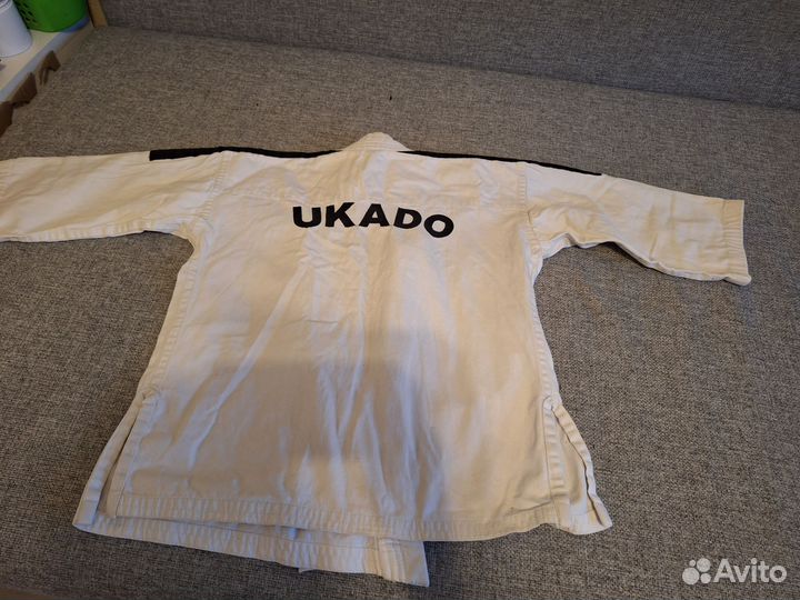 Кимано unado (куртка)