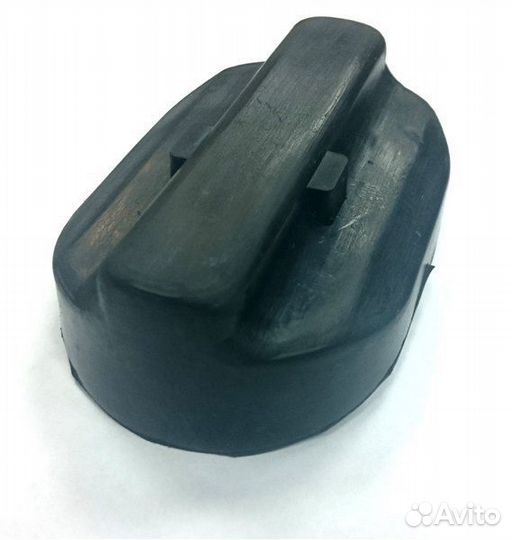 Комплект установки 2х пластиковых лыж Тайга