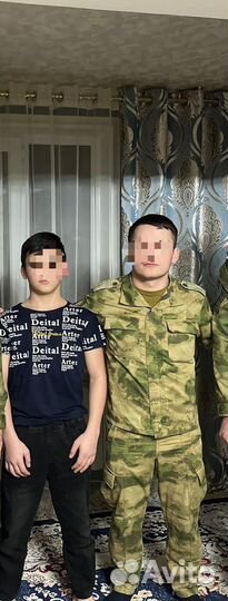 Смесь для роста