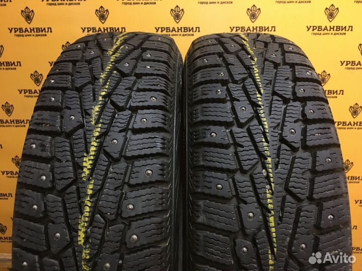 Cordiant Snow Cross PW-2 175/65 R14 82T