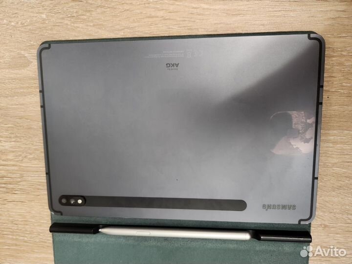 Планшет samsung galaxy tab s7 128/6