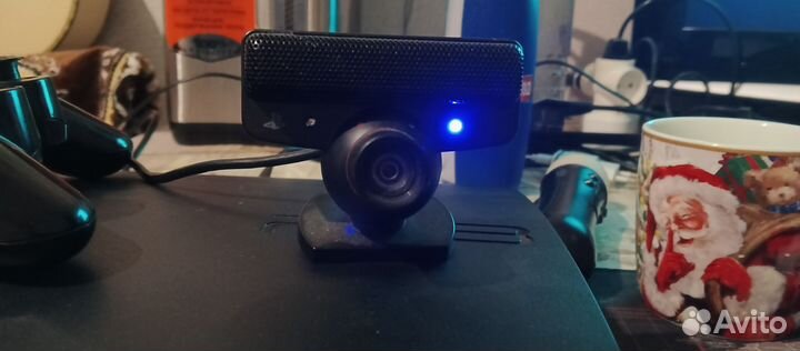 Sony playstation 3 slim 465Gb