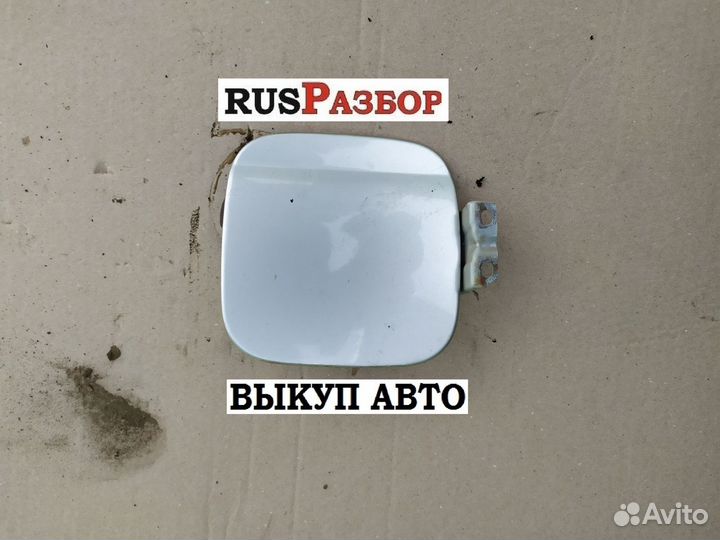 Лючок бензобака Дэу Матиз