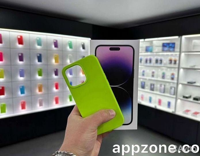 Бизнес под ключ Appzone.co/ Франшиза техники apple