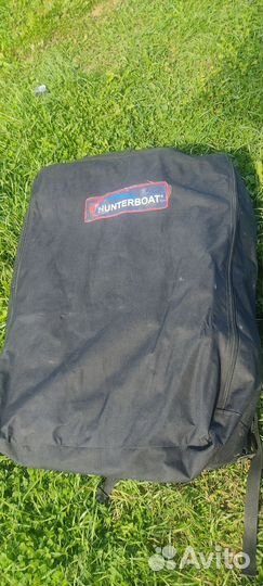 Хантер 320лк