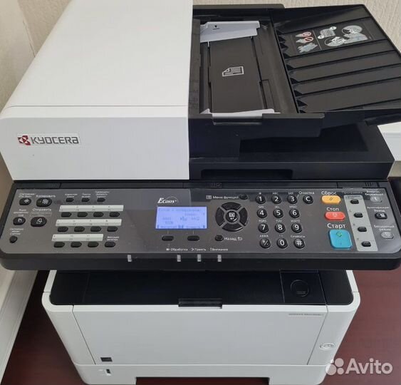 Мфу kyocera ecosys M 2235dn
