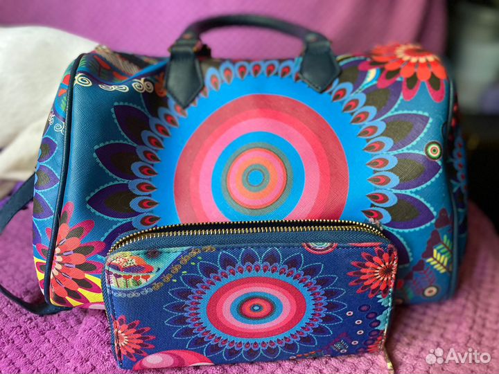 Сумка женская