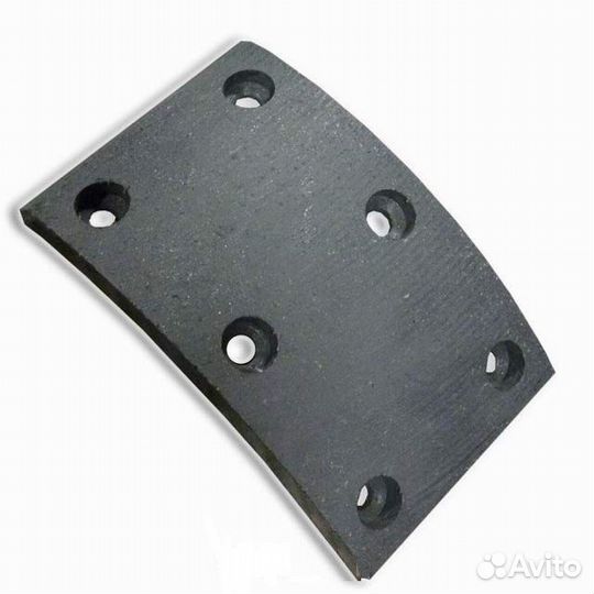 0986487731 Колодки торм.бар.suzuki sx4