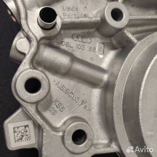 Кронштейн распредвалов 1.8Т /2.0Т Gen 3 VAG