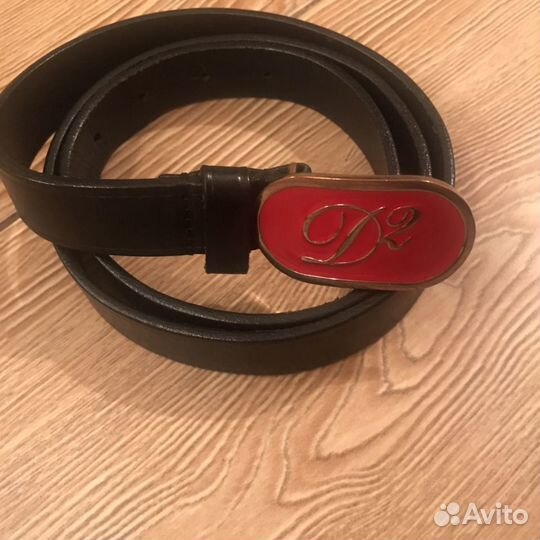 Ремень Dsquared2