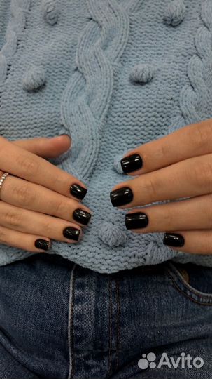 Модель на маникюр бесплатно