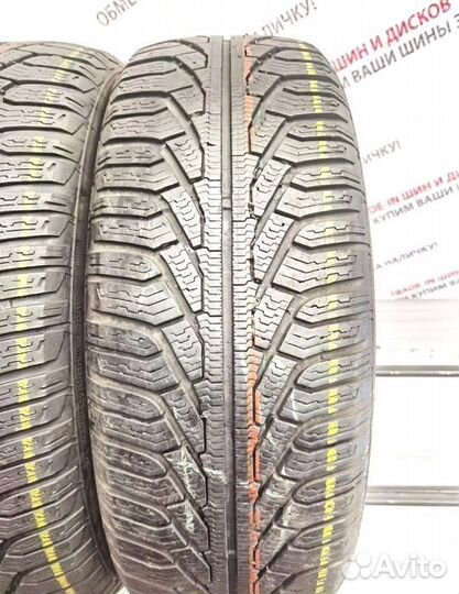 Uniroyal Rain Max 215/60 R17 96L