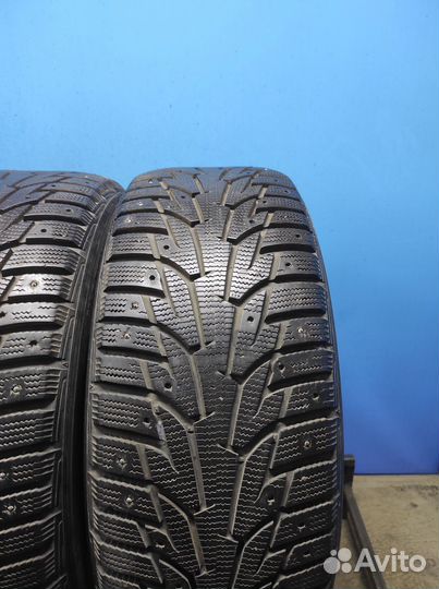 Hankook Winter I'Pike RS W419 245/50 R18 104T