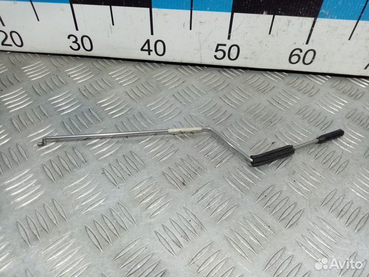 Б/У Тяга замка двери передней левой#001