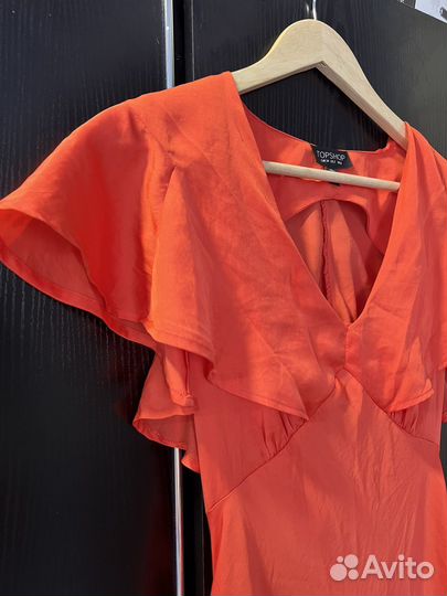 Платье topshop