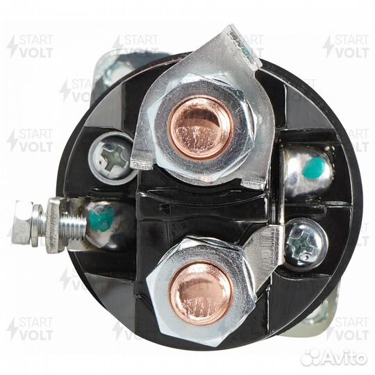 Втягивающее реле стартера startvolt VSR 2002