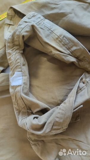 Гимнастерка СССР