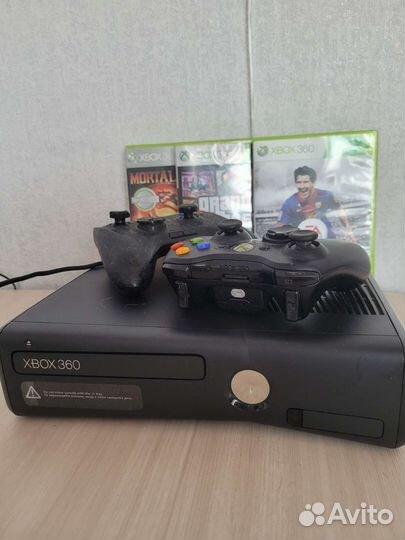 Xbox 360