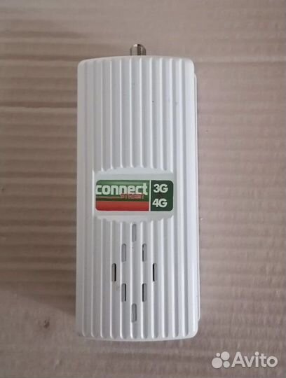 Антенна 3G-4G-LTE
