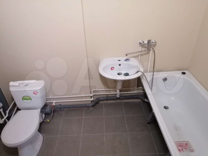 1-к. квартира, 39 м², 14/18 эт.