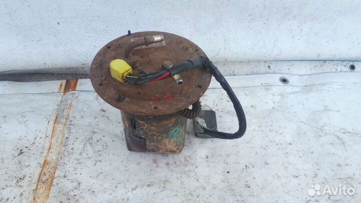 Насос топливный бензонасос Kia Киа