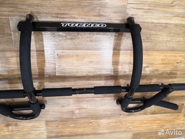 Турник в дверной проем