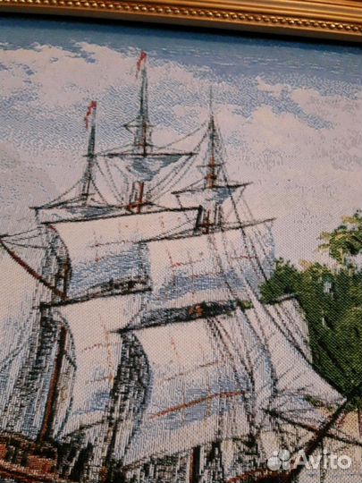 Картина настенная