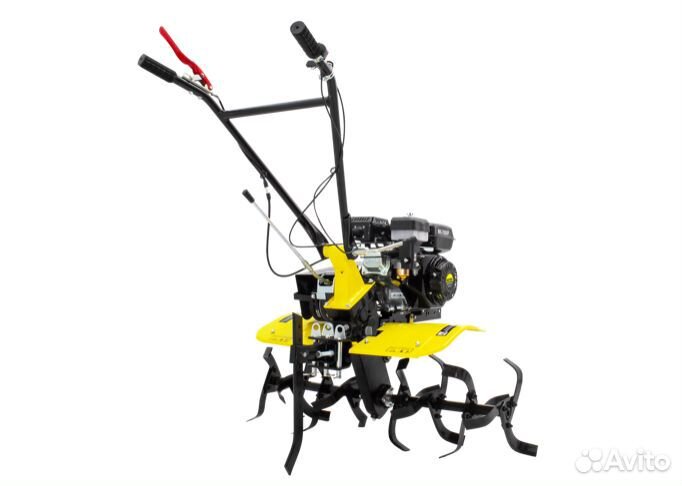 Мотоблок хутер мк 7800р 70/5/29 (7,8Лс)