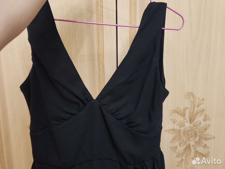 Вещи фирменные пакетом на девушку S р