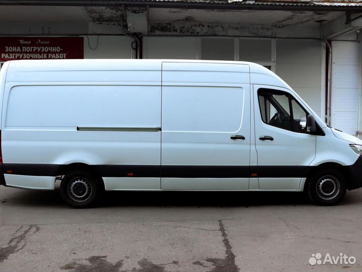 Mercedes-Benz Sprinter 2.2 МТ, 2020, 73 865 км