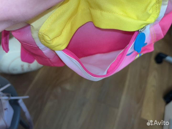 Рюкзак детский новый