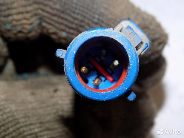 Датчик кислородный/Lambdasonde Focus II 2005-2008