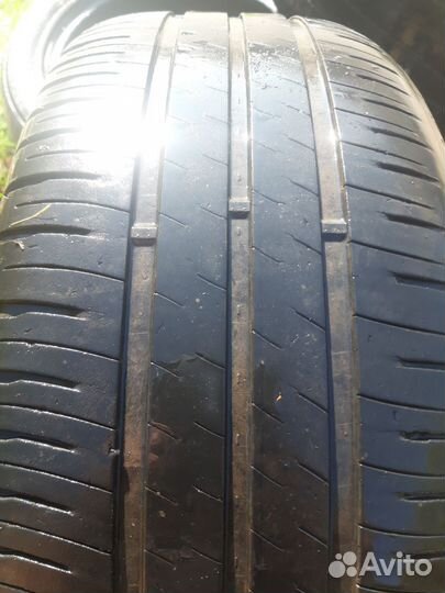 Michelin Energy XM2 205/55 R16
