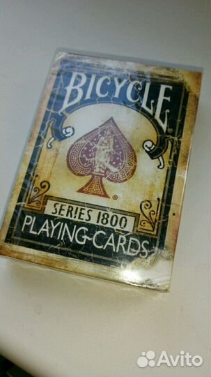 Карты коллекционные т6