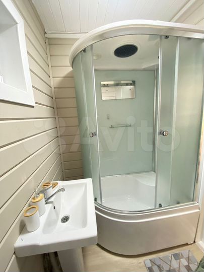 Дом 93 м² на участке 4,5 сот.